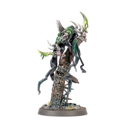 SKAVEN: DEATHMASTER CRIXXIT (ПРЕДВАРИТЕЛНА ПОРЪЧКА) - Img 2