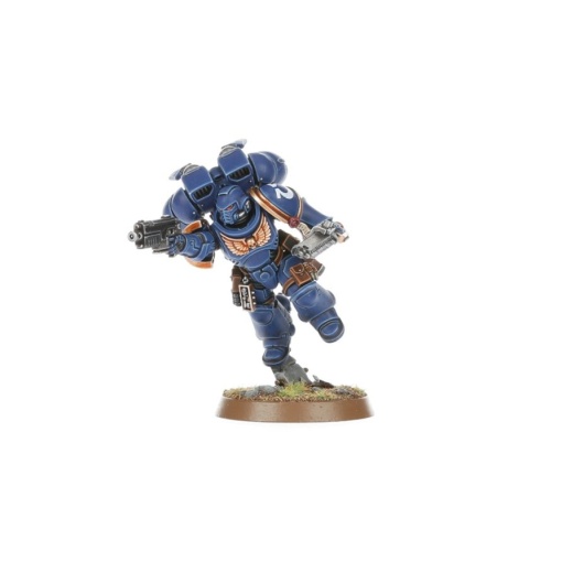 SPACE MARINES: JUMP PACK INTERCESSORS - Img 3