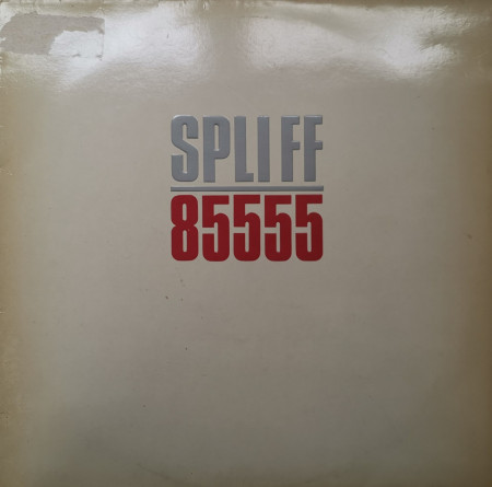 Spliff – албум 85555