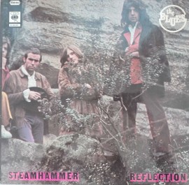 Steamhammer ‎– албум Reflection