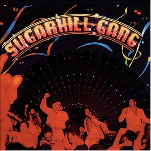 Sugarhill Gang – албум Sugarhill Gang
