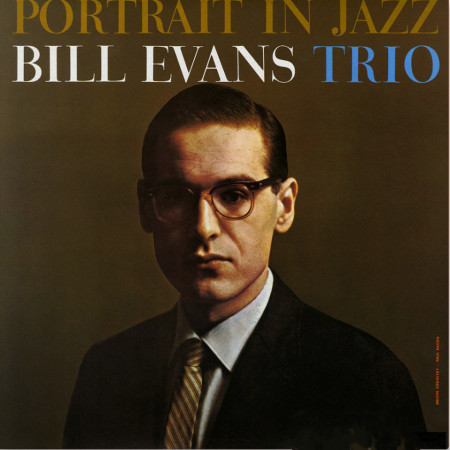 The Bill Evans Trio – албум Portrait In Jazz