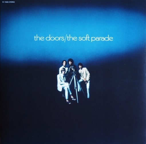 The Doors – албум The Soft Parade