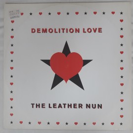 The Leather Nun ‎– сингъл Demolition Love
