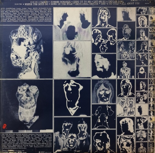The Rolling Stones – албум Emotional Rescue - Img 3