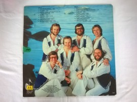 The Vikings ‎– албум Export - Img 2