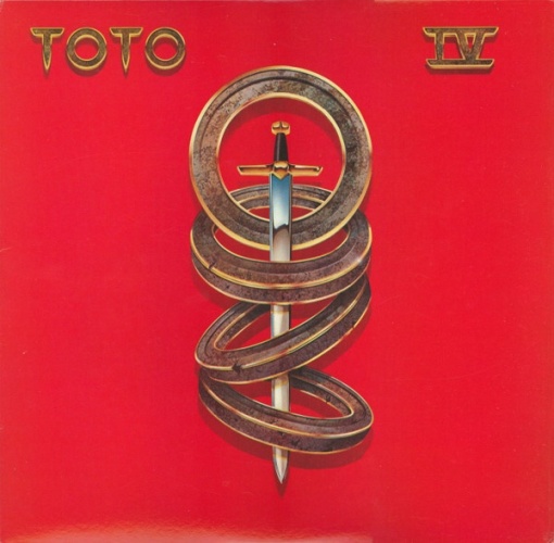 Toto – албум Toto IV