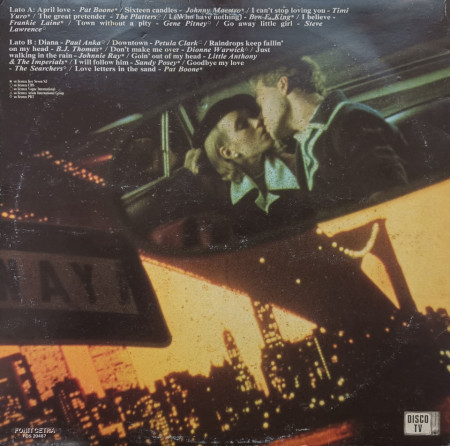Various – Brooklyn 2 (La Compilation Del Ponte) - Img 2