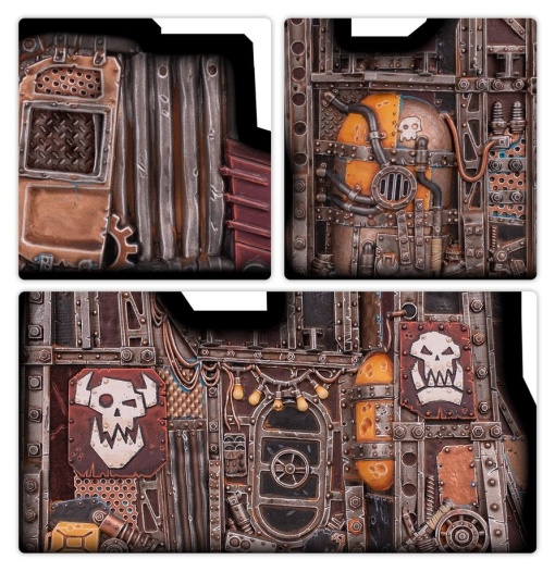 WARHAMMER 40000 INTRODUCTORY SET (ENG) - Img 15