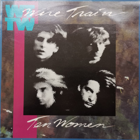 Wire Train – албум Ten Women