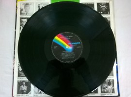 Wishbone Ash ‎– албум Front Page News - Img 4
