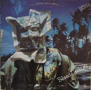10cc – албум Bloody Tourists