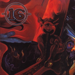 16 - DROP OUT