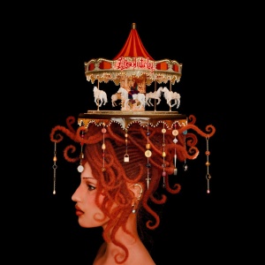 Absolutely - Paracosm (1 x CD)