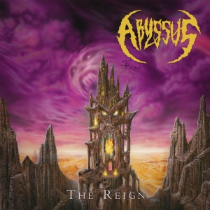 Abyssus - THE REIGN (1 x LP)