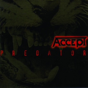 ACCEPT - PREDATOR