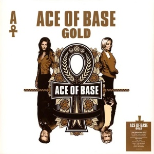 ACE OF BASE - GOLD