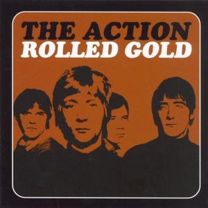 Action - ROLLED GOLD: THE COMPLETE 1967-68 RECORDINGS (1 x CD)