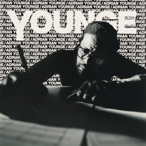 Adrian Younge - YOUNGE (1 x LP)
