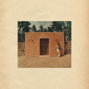 Ady Suleiman - CHASING (1 x LP)