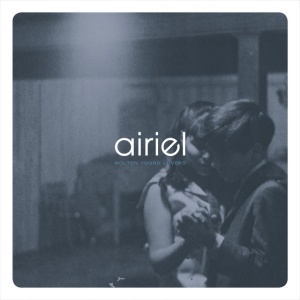 AIRIEL - MOLTEN YOUNG LOVERS