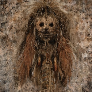 Akchamel - SPIRITUALLY UNEMPLOYED (1 x LP)