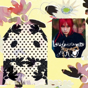 Ako - LOVELY MOMENTS (1 x CD)