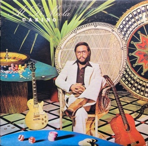 Al Di Meola – албум Casino