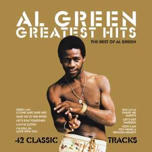 AL GREEN - OTHELLO AND... - GREATEST HITS THE BEST OF AL GREEN
