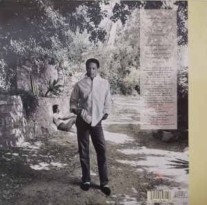 Al Jarreau – албум L Is For Lover - Img 3