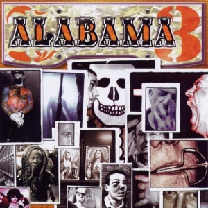 ALABAMA 3 - EXILE ON COLDHARBOUR LANE