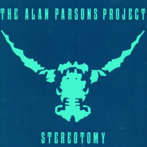 ALAN PARSONS PROJECT, THE - Stereotomy