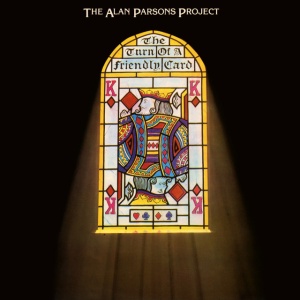 ALAN PARSONS PROJECT - The Turn Of A Friendly Card