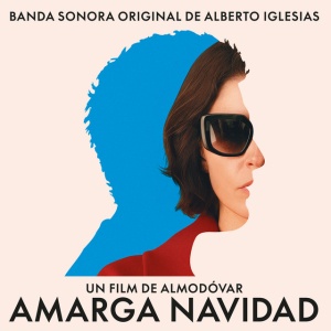 Alberto Iglesias - AMARGA NAVIDAD (2 x LP)