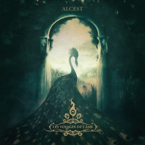Alcest - LES VOYAGES DE L'AME (1 x CD)