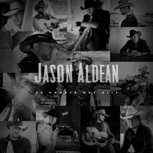 ALDEAN, JASON - 30 NUMBER ONE HITS