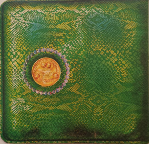 Alice Cooper – албум Billion Dollar Babies - Img 2