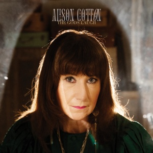 Alison Cotton - GODS LAUGH (1 x LP)