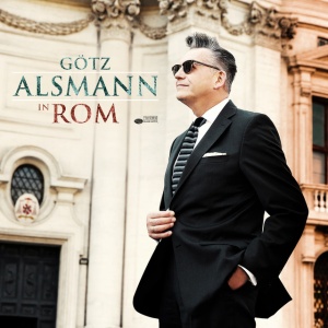 ALSMANN, GOTZ - IN ROM