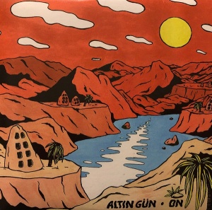 Altın Gün – албум On (CD)