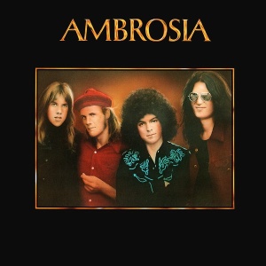 Ambrosia - Ambrosia (1 x LP)