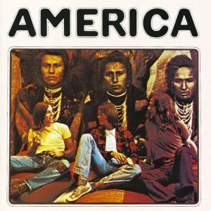 America - HISTORY: AMERICA'S GREATEST HITS (1 x LP)