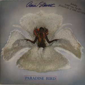 Amii Stewart – албум Paradise Bird