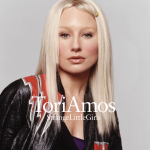 AMOS, TORI - STRANGE LITTLE GIRLS