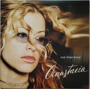 ANASTACIA - албум NOT THAT KIND (25th Anniversary Edition)