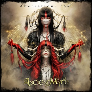 Ancient Myth - ABERRATION : PT (1 x CD)