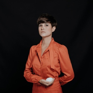 ANDREU, ANNA - LA MIDA