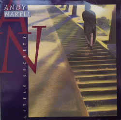 Andy Narell – албум Little Secrets