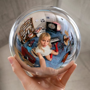 Angèle - Instinct (1 x CD)