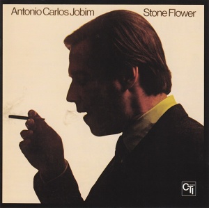 Antonio Carlos Jobim – Stone Flower (CD)